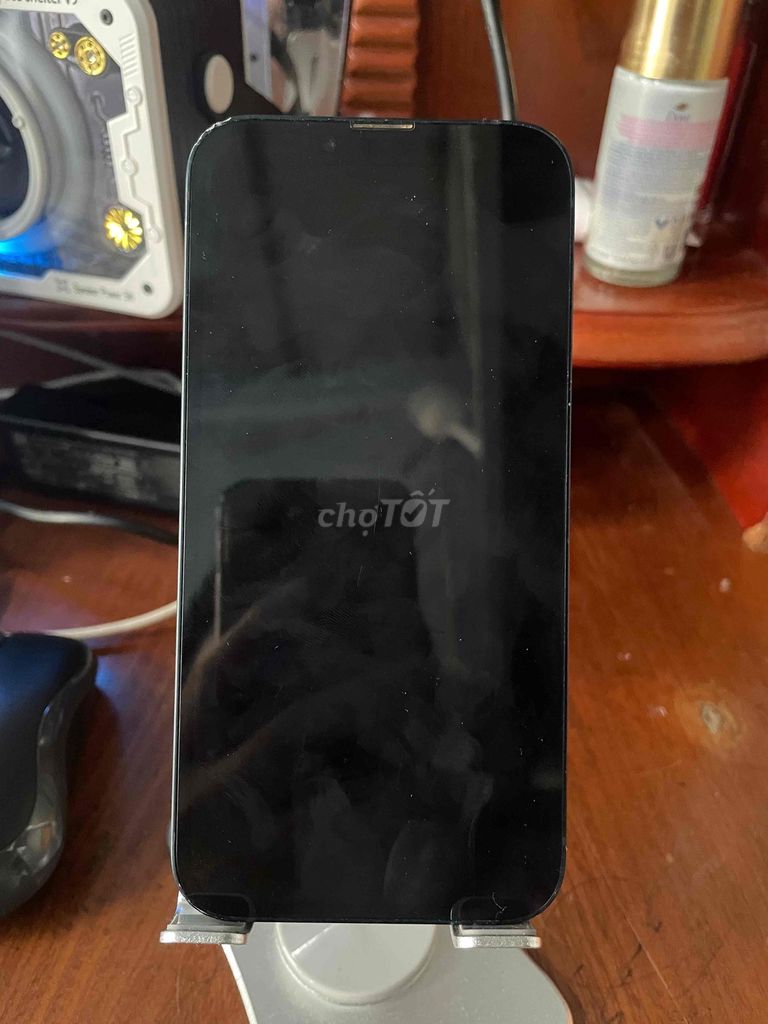 Apple iPhone 13 128GB Đen. Mua bán Điện thoại tại Quận 12 Tp Hồ Chí Minh được đăng bởi Hao hình 1