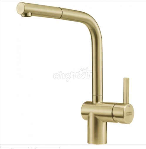Vòi rửa FRANKE Gold CT1310G Thép không gỉ. Mua bán Dụng cụ nhà bếp tại Quận Tây Hồ Hà Nội được đăng bởi Tuấn Hiệp Trương hình 1