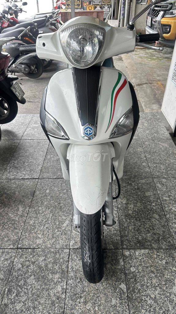 liberty 2014 bản 3vie biển số thành phố máy êm. Mua bán Xe máy tại Huyện Hóc Môn Tp Hồ Chí Minh được đăng bởi Quang Nguyên hình 1