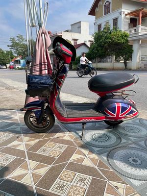 xe  chạy ok. Mua bán Xe điện tại Huyện Thái Thụy Thái Bình được đăng bởi hiệp