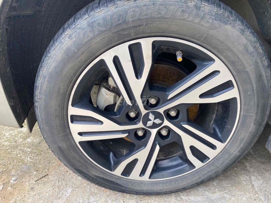 Mitsubishi Xpander 2021 1.5AT - 56000 km. Mua bán Ô tô tại Thành phố Vĩnh Yên Vĩnh Phúc được đăng bởi Nguyễn Hải Lâm hình 9