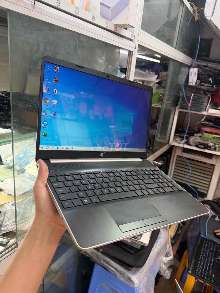 HP 15s-Du i7-8565U 15.6 inch 8GB/256GB. Mua bán Laptop tại Quận Hai Bà Trưng Hà Nội được đăng bởi Laptop cũ lê thanh nghị hình 1