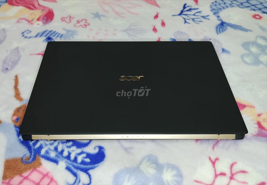 Acer Swift, i7-1165G7, Ram 16G Mỏng gọn, Chạy mạnh. Mua bán Laptop tại Quận Phú Nhuận Tp Hồ Chí Minh được đăng bởi Adoni hình 1
