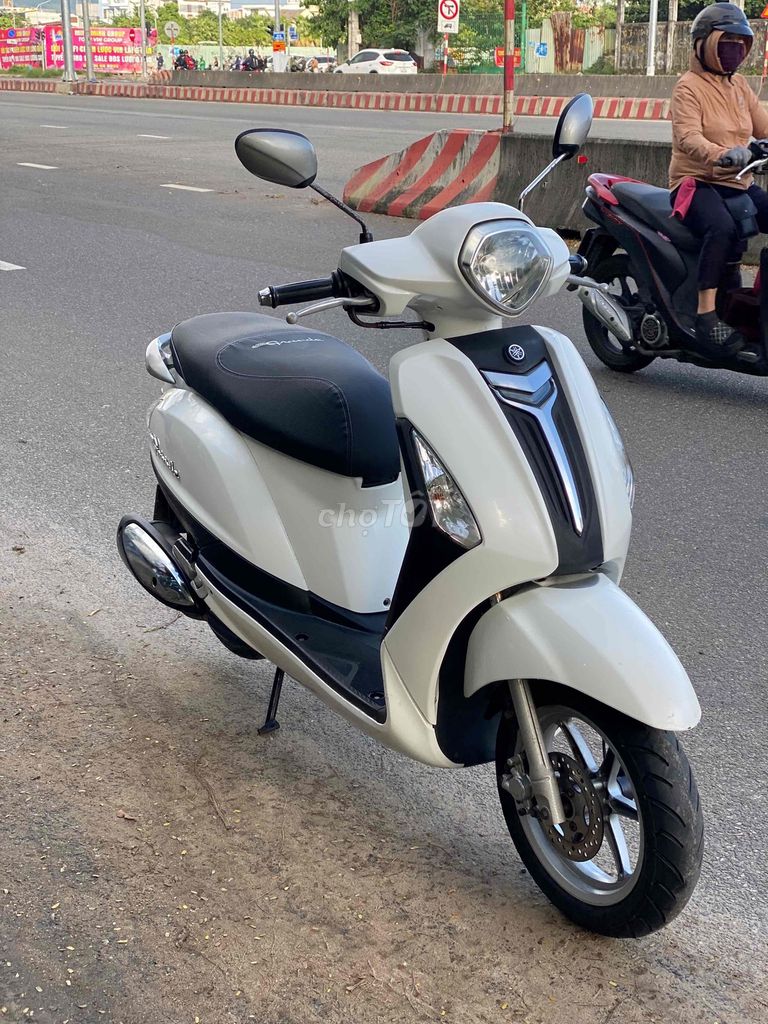 grande-trả trước 0đ-gop tư trả trước 5tr. Mua bán Xe máy tại Quận Sơn Trà Đà Nẵng được đăng bởi khánh duy bán xe trả góp hình 2