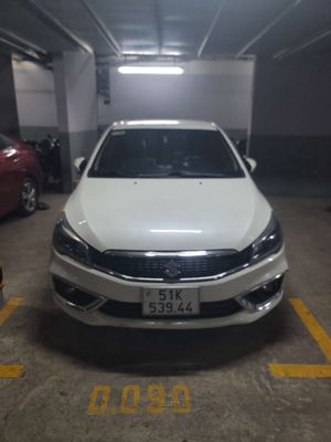 Suzuki Ciaz 2022 - 71500 km. Mua bán Ô tô tại Quận Tân Phú Tp Hồ Chí Minh được đăng bởi phú lưu 