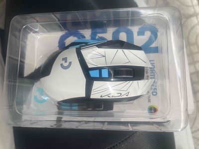 Gaming mouse. Mua bán Phụ kiện (Màn hình, Chuột...) tại Thành phố Vũng Tàu Bà Rịa - Vũng Tàu được đăng bởi Tuấn Tú