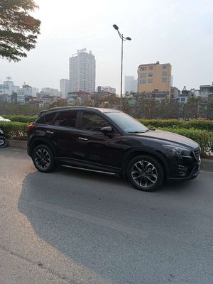 Bán nhanh, CX5-2017 2.5 AT 2WD - 110000 km. Mua bán Ô tô tại Quận Ba Đình Hà Nội được đăng bởi Mr Thanh