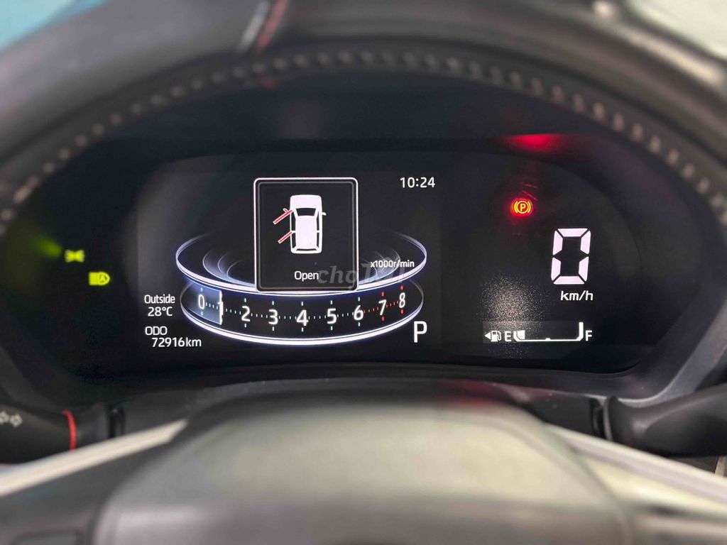 Toyota Veloz Cross 2022 CVT Top - 70000 km. Mua bán Ô tô tại Huyện Hóc Môn Tp Hồ Chí Minh được đăng bởi Le toan hình 10