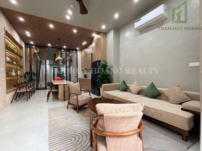 Rent · 5 bd · 105 м² · Quận Ngũ Hành Sơn, ул. Đường Nước Mặn 5