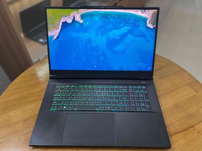GenTech X370HSx, I9-13900HS,Ram 32G,SSD 1T,RTX4080. Mua bán Laptop tại Thành phố Long Xuyên An Giang được đăng bởi Laptop Mai Lý Nghĩa