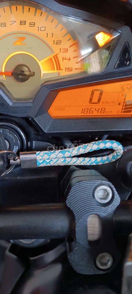 Kawasaki z300 đen biển Tphcm. Mua bán Xe máy tại Quận Phú Nhuận Tp Hồ Chí Minh được đăng bởi Nguyễn Viết Thắng hình 6