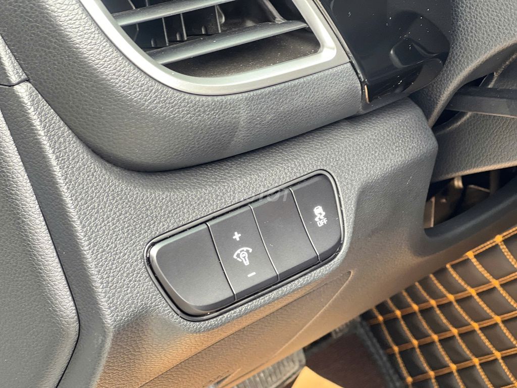 Kia Seltos Luxury 1.4 AT 2023 - 25999 km. Mua bán Ô tô tại Thành phố Thủ Dầu Một Bình Dương được đăng bởi trần thị khánh huyền  hình 11