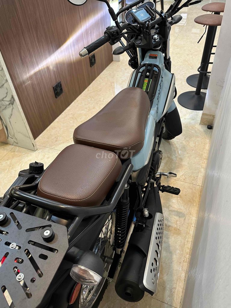 bán xe PG1 zin all, đồ độ hãng 100%. Mua bán Xe máy tại Quận Gò Vấp Tp Hồ Chí Minh được đăng bởi Ngọc Hân hình 5