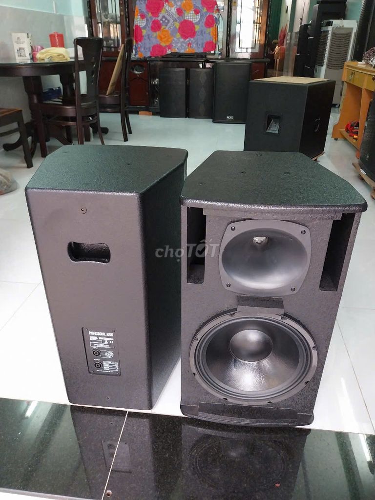 Loa full bass 30 côn 75 trép 450(mới 100%)