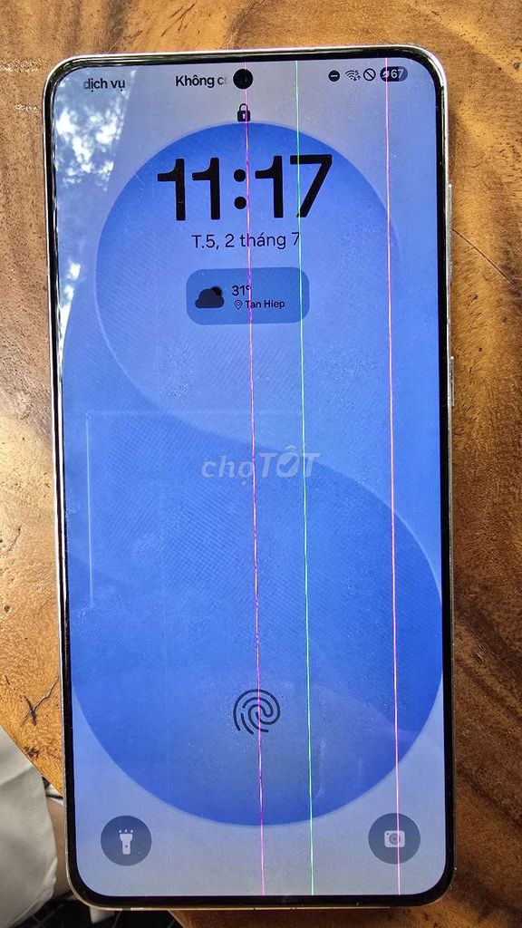 Samsung S21+ 8GB/256GB. Mua bán Điện thoại tại Thành phố Biên Hòa Đồng Nai được đăng bởi Thiện hình 1