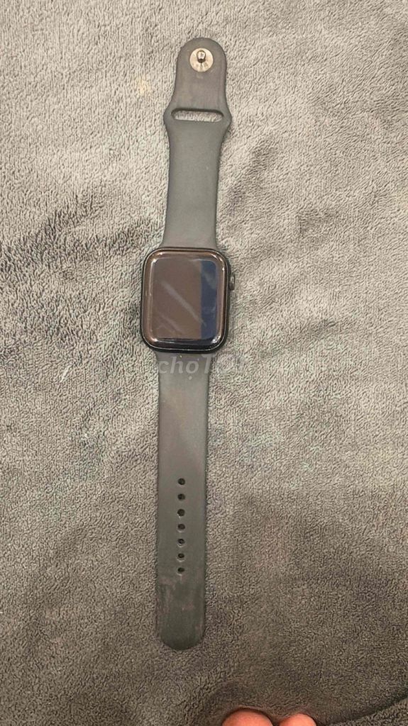 Apple Watch Series 8 Đen. Mua bán Thiết bị đeo thông minh tại Huyện Tân Châu Tây Ninh được đăng bởi le thi ngoc tien hình 1