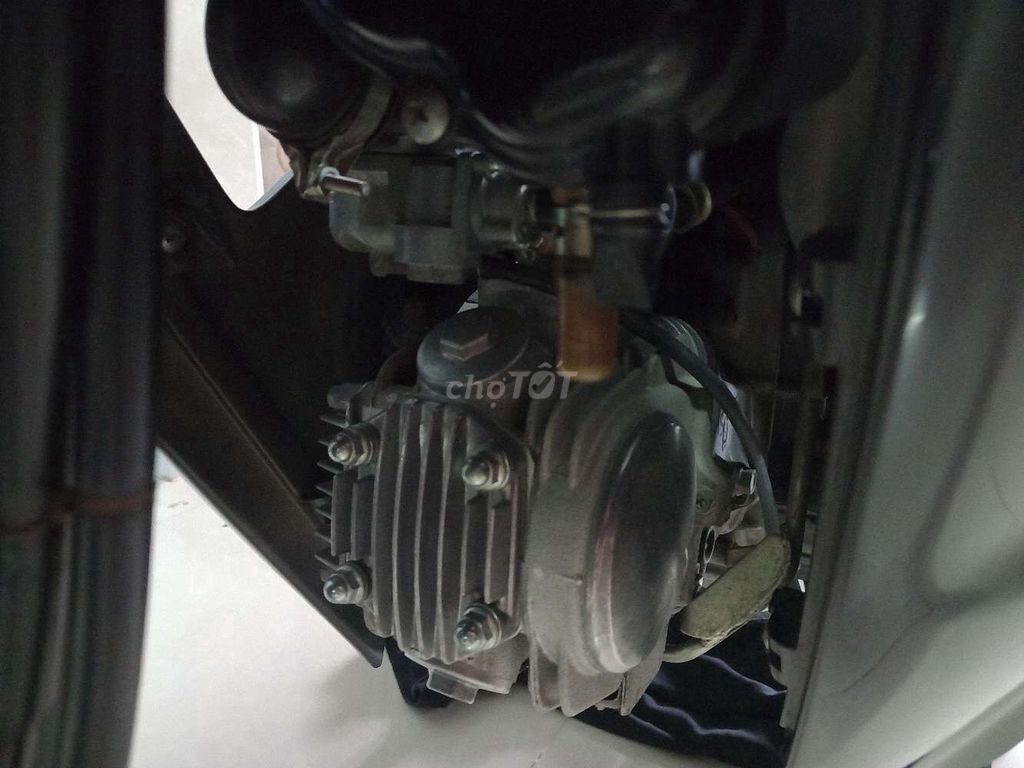 BÁN WAVE @ 2009 67N9 ZIN TẠI VÀM CỐNG. Mua bán Xe máy tại Thành phố Long Xuyên An Giang được đăng bởi linhnguyen hình 20