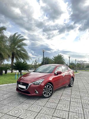 Mazda 2 2018  1.5 AT Sedan Premium. Mua bán Ô tô tại Thành phố Hà Tĩnh Hà Tĩnh được đăng bởi Hải Đường Auto 33