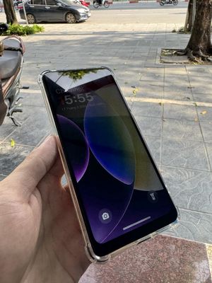 Xiaomi Redmi Note 11 Pro 128GB Xám