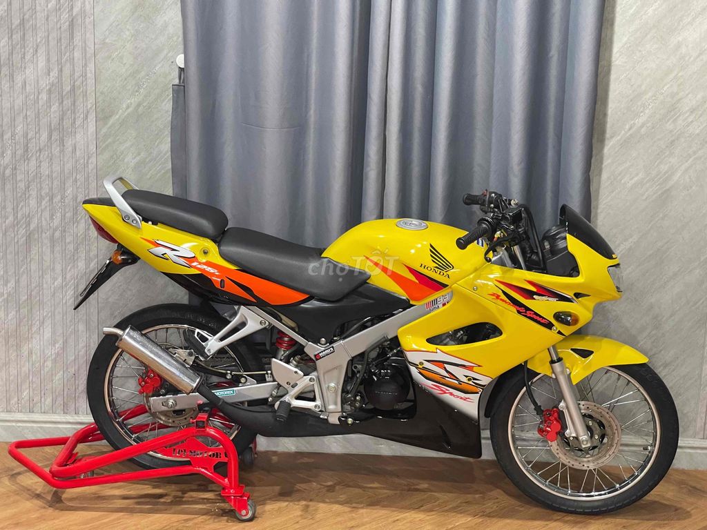 Honda Ls125 Thái Lan. Mua bán Xe máy tại Quận Ngũ Hành Sơn Đà Nẵng được đăng bởi huỳnh Cơ hình 5