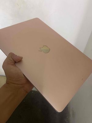 Macbook air 13” 2020 Gold i3/8g/256g bh3 tháng. Mua bán Laptop tại Quận 3 Tp Hồ Chí Minh được đăng bởi Phúc Nguyễn