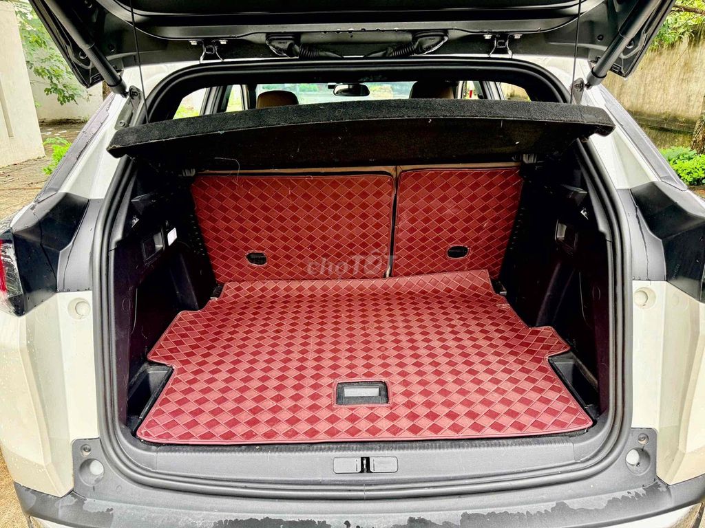 Peugeot 3008 GT-Line 1.6 AT sản xuất 2024. Mua bán Ô tô tại Quận Hà Đông Hà Nội được đăng bởi A Huan  hình 9