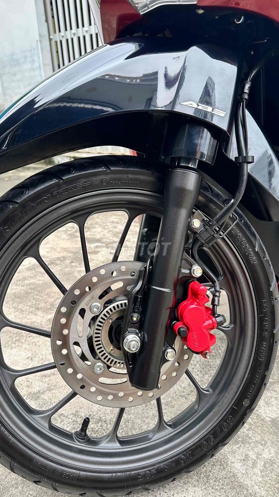 SH Mode ABS 2021 như mới máy zin. Mua bán Xe máy tại Quận Ninh Kiều Cần Thơ được đăng bởi Cửa Hàng Xe Nhật Tài hình 6