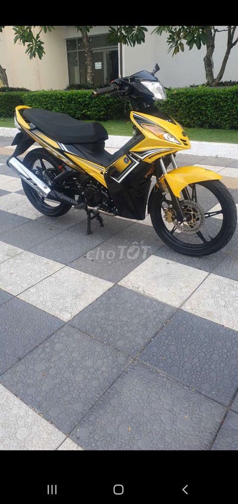 Exyter 135 up ao 2010. May 57. Mua bán Xe máy tại Quận 7 Tp Hồ Chí Minh được đăng bởi Nguyễn văn lộc hình 8