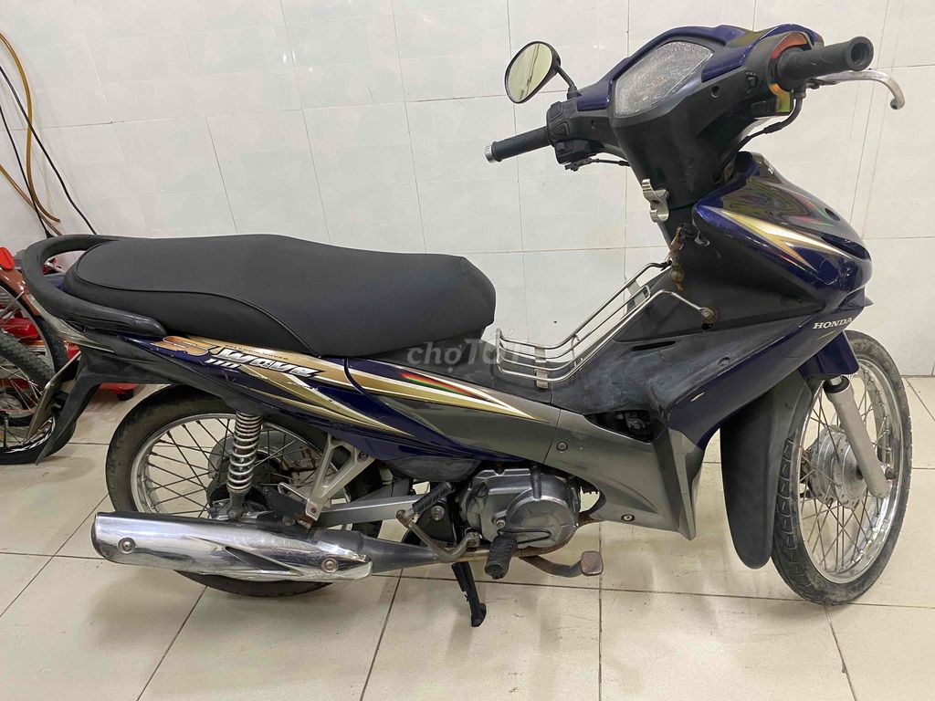 honda wave s 110cc. 2011. BSTP.