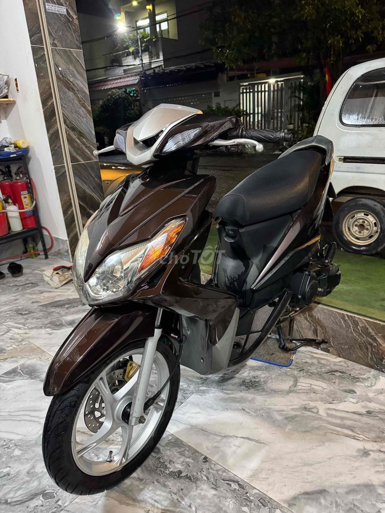 luvis 2011 zin bstp. Mua bán Xe máy tại Huyện Hóc Môn Tp Hồ Chí Minh được đăng bởi Bà Điểm hóc môn hình 2