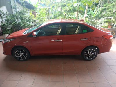 Toyota Vios 2021 G CVT - 21.000 km. Mua bán Ô tô tại Thành phố Thái Nguyên Thái Nguyên được đăng bởi Học Đặng Thái