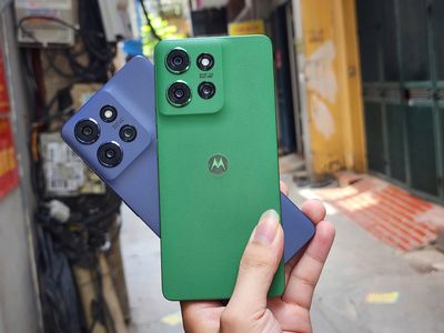 Motorola G Power 5G | 2025 | 6.8 inch 120Hz | Dual. Mua bán Điện thoại tại Quận Ba Đình Hà Nội được đăng bởi ZinMobile104 Đào Tấn