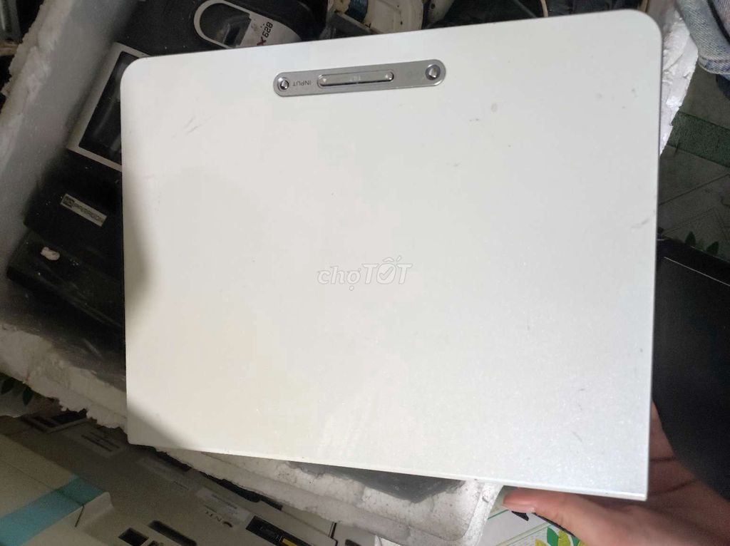 Máy chiếu Sony VPL-CX5 Trắng. Mua bán Đồ dùng văn phòng tại Quận Gò Vấp Tp Hồ Chí Minh được đăng bởi Bảo Như hình 1