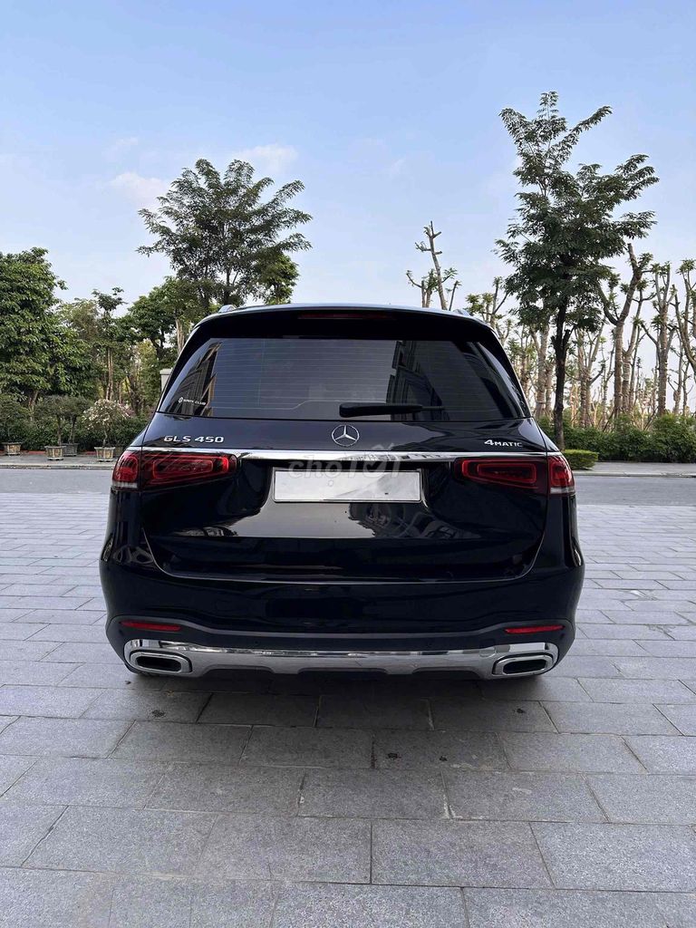 Mercedes Benz GLC Class 2022 - 14537 km. Mua bán Ô tô tại Huyện Hoài Đức Hà Nội được đăng bởi Hoàng Minh Hiếu hình 3