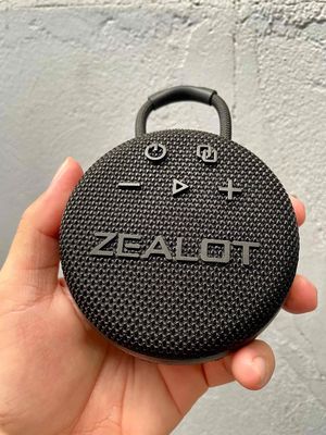 Loa zealot S77 Bluetooth 5.2 Công suất 10W