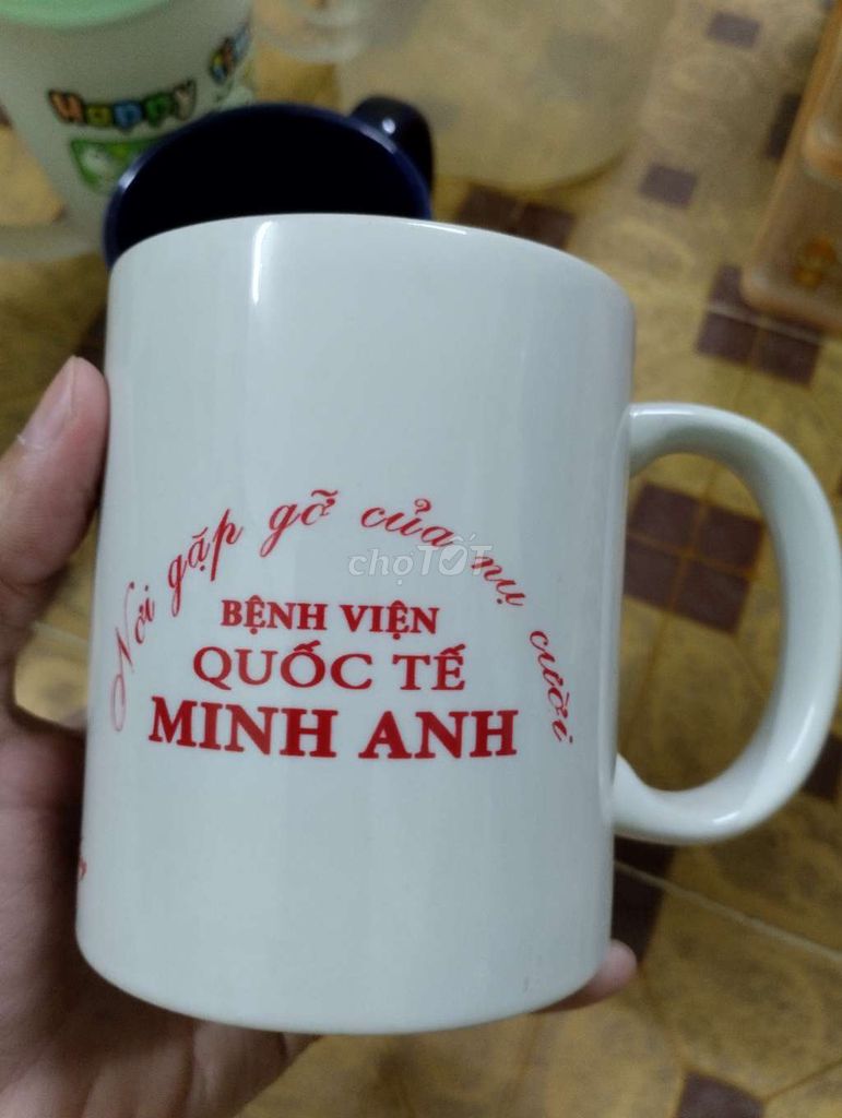 COMBO 6 MÓN NHƯ HÌNH
