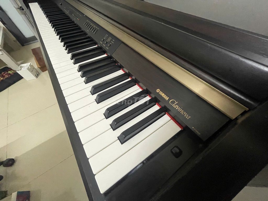 Piano Yamaha Clavinova CLP 930