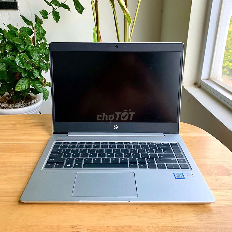 HP Probook 440 G6 văn phòng siêu bền