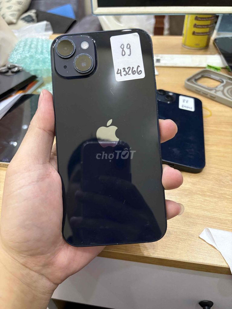 iphone 14 Plus 128GB nguyên zin pin 89