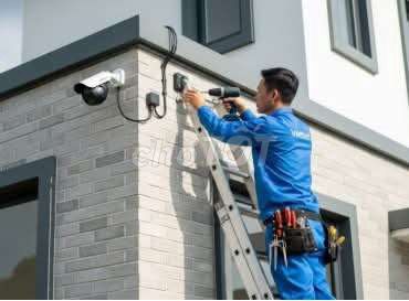 Dịch vụ lắp đặt camera Full HD. Dịch vụ chuyển nhà tại Quận 10 Tp Hồ Chí Minh được đăng bởi Camera TL hình 1