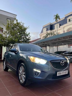 Mazda CX 5 2015 2.0 AT 2WD - 95000 km. Mua bán Ô tô tại Quận Ninh Kiều Cần Thơ được đăng bởi Triển Oto Xuân Khánh
