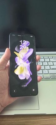 Samsung Galaxy Z Flip 4