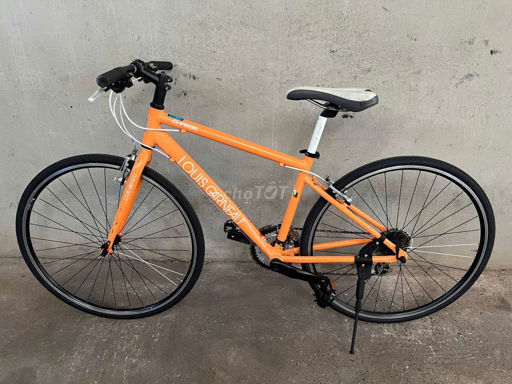 Xe đạp thể thao khung nhôm Nhật bãi. Mua bán Xe đạp tại Huyện Vĩnh Cửu Đồng Nai được đăng bởi Bùi kim loan hình 3