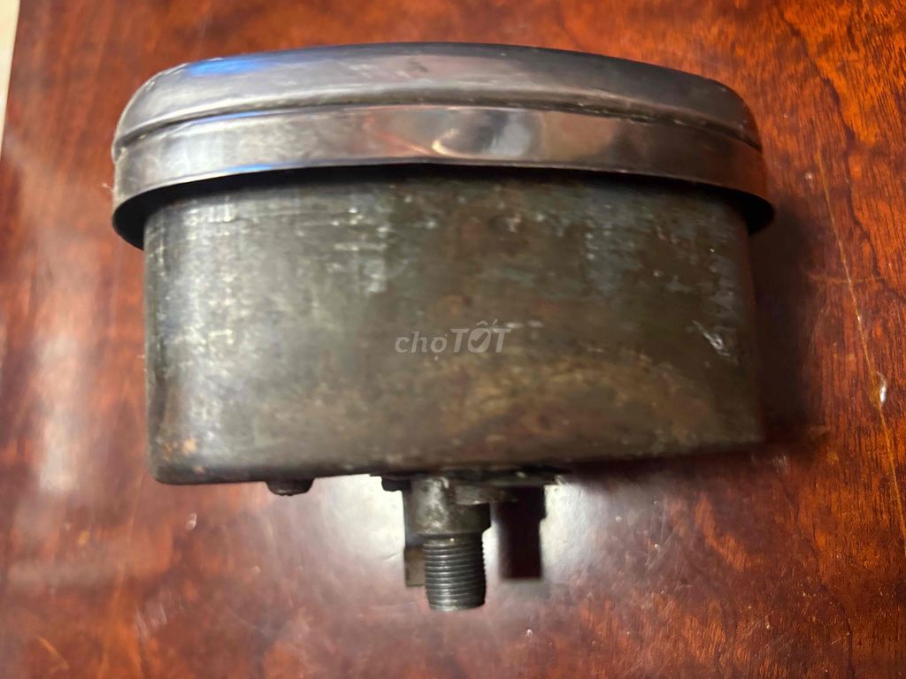 đống hồ 67. Mua bán Phụ tùng xe tại Quận Phú Nhuận Tp Hồ Chí Minh được đăng bởi David Tran hình 3