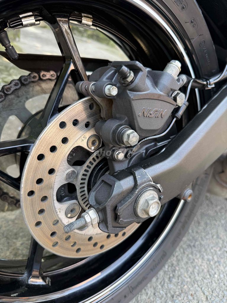 Kawasaki zx25r 2023 1 chủ odo lướt 7k7 chính chủ. Mua bán Xe máy tại Quận 6 Tp Hồ Chí Minh được đăng bởi TanNguyenStore  hình 6