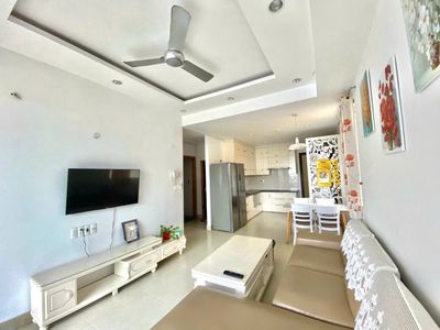 Căn hộ 2 phòng 17 triệu 75m2 The Botanica Novaland đầy đủ mới đẹp. Cho thuê căn hộ/chung cư tại Quận Tân Bình Tp Hồ Chí Minh được đăng bởi Thảo Uyên