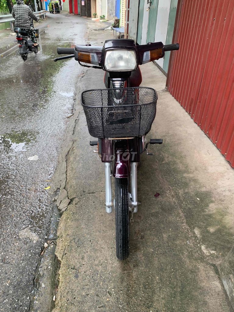 dream hàn quốc. Mua bán Xe máy tại Quận Kiến An Hải Phòng được đăng bởi Phạm Đoàn hình 2