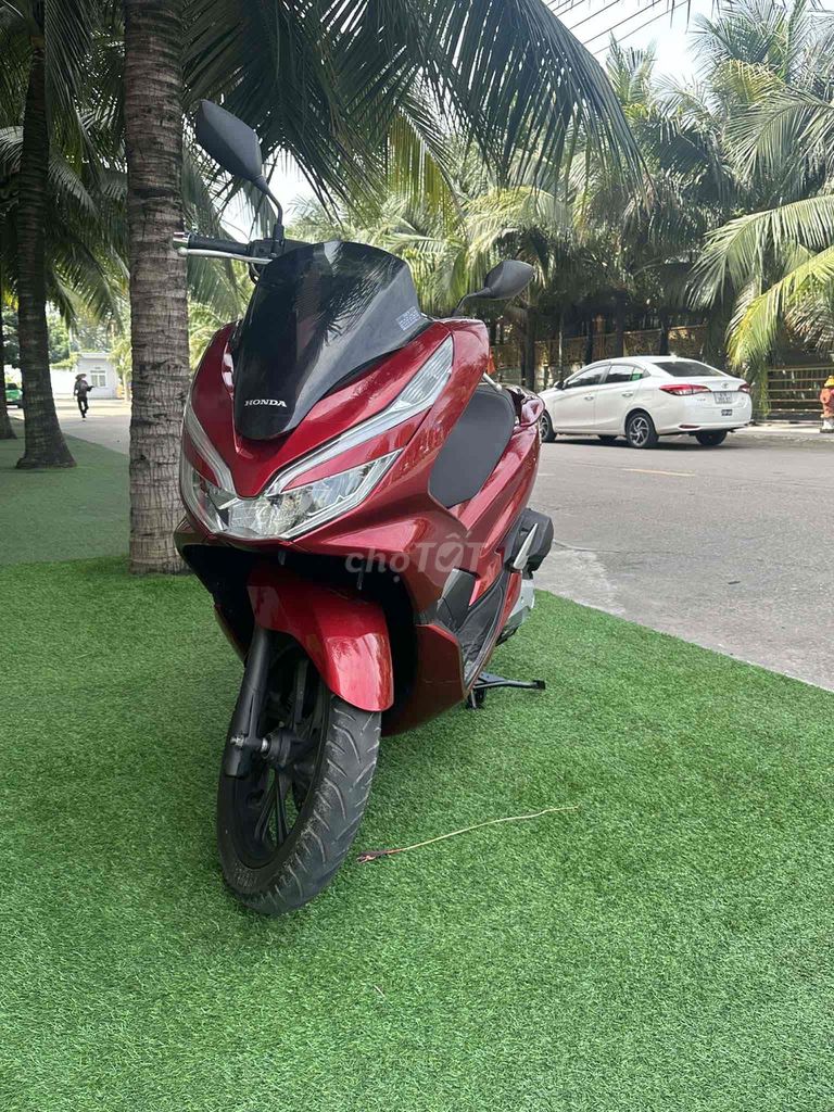 pcx125  biển 59 ký giấy khoá thông minh xe keng. Mua bán Xe máy tại Thành phố Thủ Đức Tp Hồ Chí Minh được đăng bởi  Phan van phi hình 2