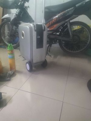 vali điện 99%. Mua bán Xe điện tại Thành phố Thủ Dầu Một Bình Dương được đăng bởi Tun Pham