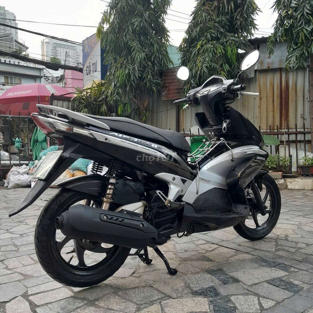 Xe Honda Air Blade fi bstp. Mua bán Xe máy tại Quận 7 Tp Hồ Chí Minh được đăng bởi trình minh sơn hình 4